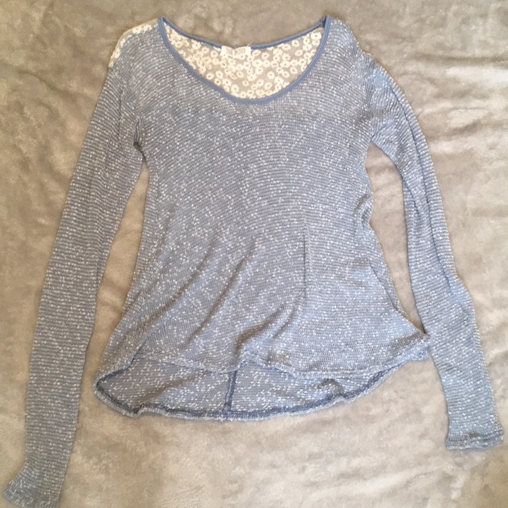 Light Weight Sweater